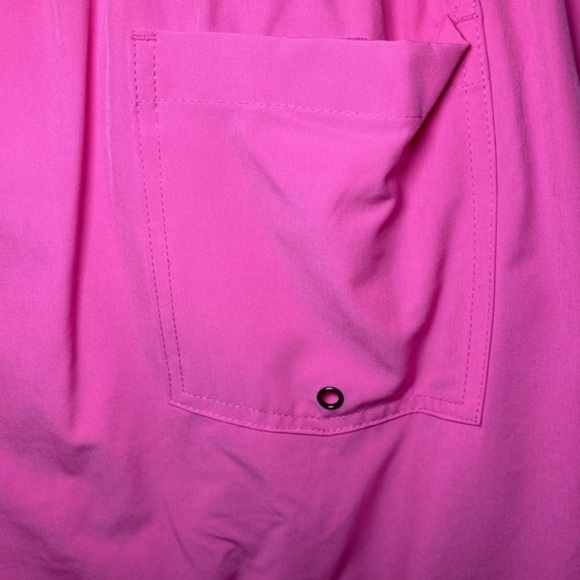 Sonoma swim trunk‎ 7” inseam size XL - Picture 4 of 8